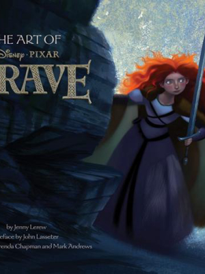 Art Of Brave