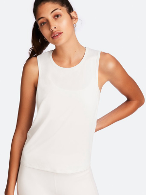 Mesh Tie-back Tank