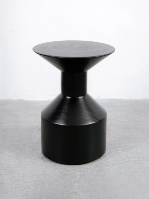 Parsa Side Table