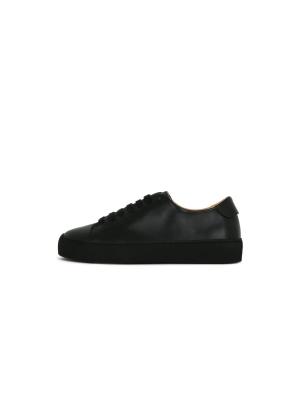 Doric | Leather Sneaker