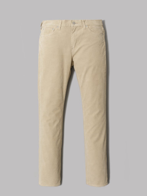 Levi’s® 511™ Slim Cord (haystack)