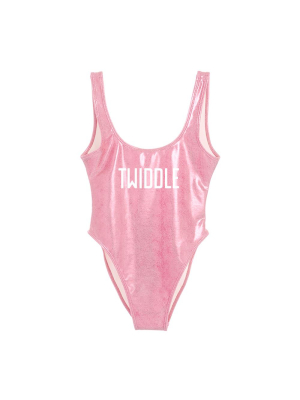 Twiddle [swimsuit]