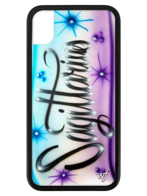 Sagittarius Iphone Xr Case