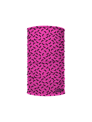 Pink Macaronis Kids Neck Gaiter