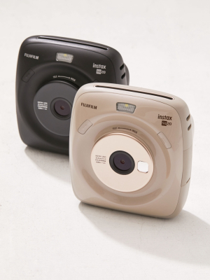 Fujifilm Sq20 Instax Square Instant Camera