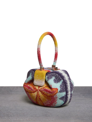 Nina Bag Crochet