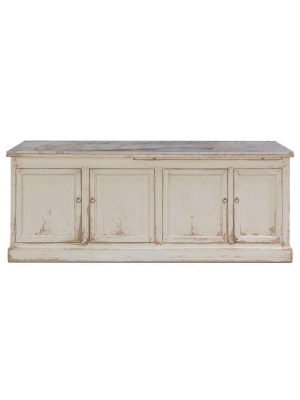 French Sideboard