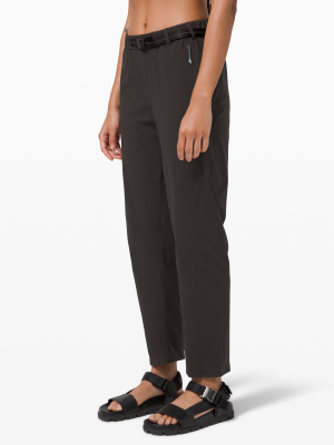 Sarala Pant Lululemon Lab