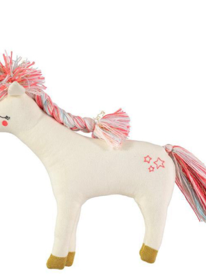 Bella Unicorn Large Toy