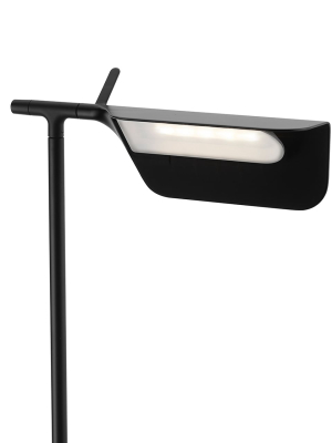 Tab Floor Lamp