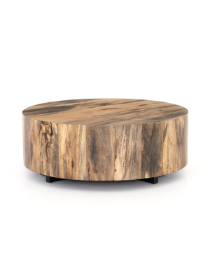 Hudson Coffee Table