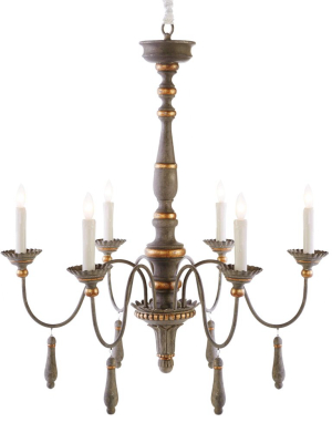 Agen Medium Chandelier