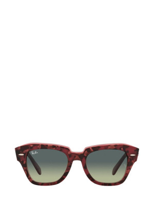 Ray-ban State Street Sunglasses