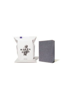 Mater Holy Bar Soap