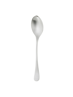 Radford Satin Espresso Spoon