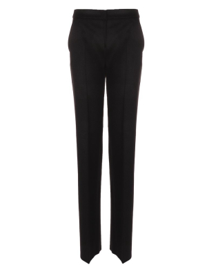 Max Mara Straight Leg Trousers