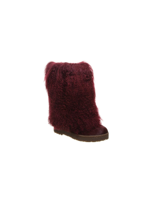 Bearpaw Women's Boetis Boots.