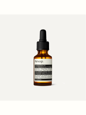 Aesop Fabulous Face Oil