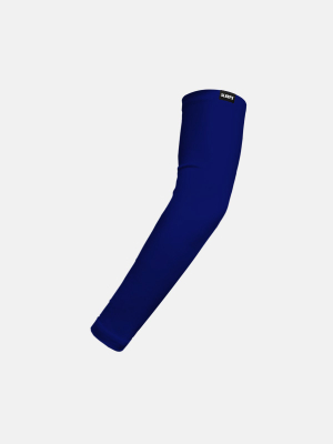 Hue Navy Kids Arm Sleeve