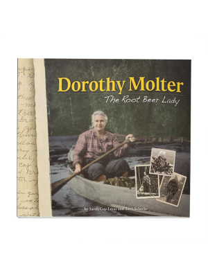 Dorothy Molter The Root Lady Book