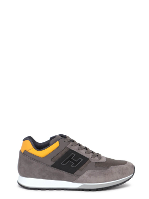 Hogan H321 Low-top Sneakers