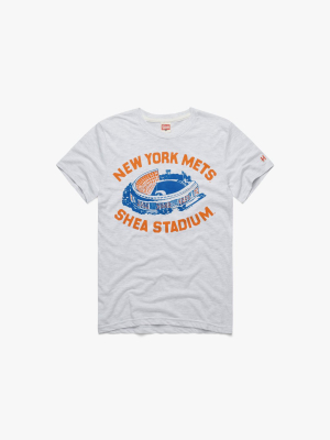 New York Mets Shea Stadium