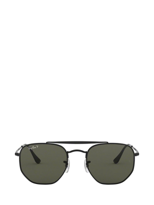 Ray-ban Marshal Polarised Sunglasses