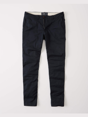 Athletic Skinny Chinos