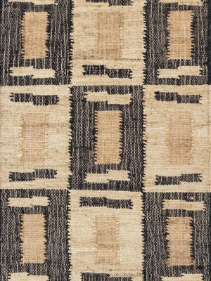 Cassia Woven Jute Rug