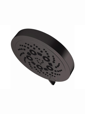 Speakman S-6000-e2 Vector 2 Gpm Multi Function Shower Head - Matte Black