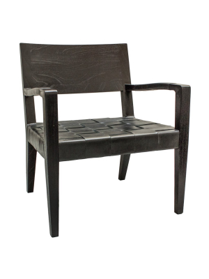 Oly Studio Ellery Lounge Chair