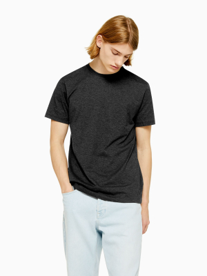 Gray Marl Classic T-shirt