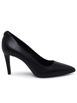 Michael Michael Kors Dorothy Pointed Toe Pumps