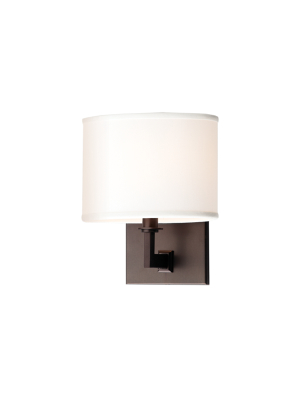 Grayson 1 Light Wall Sconce