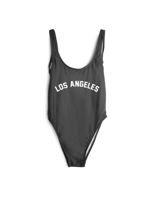 Los Angeles [swimsuit]