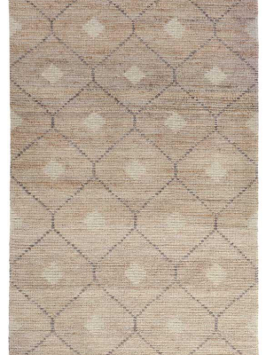 Rustica Rug In Natural By Bd Home