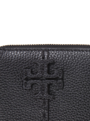 Tory Burch Mcgraw Bi-fold Wallet