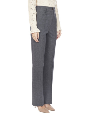 See By Chloé Tailored Trousers