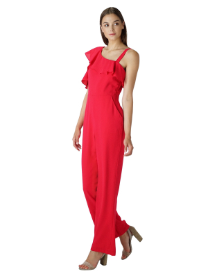 Wilma Jumpsuit