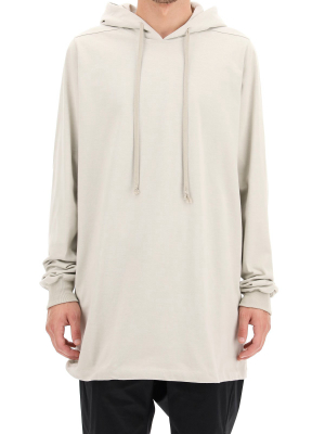 Rick Owens Gethsemane Hoodie