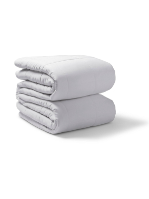 Sunbeam® Slumberrest Premium Quilted Mattress Pad