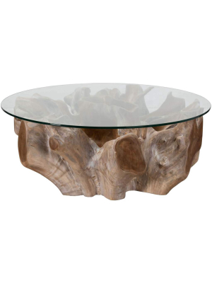 Hailey Coffee Table