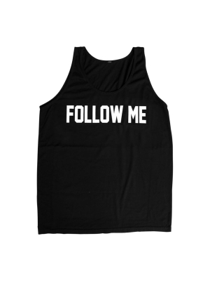 Follow Me [tank]