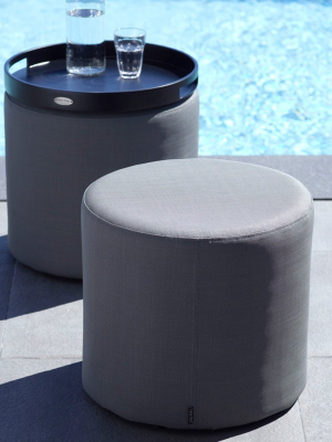 Rest Side Table/footstool