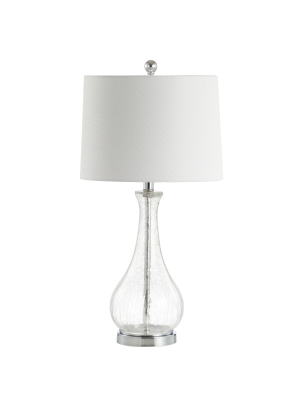 Finnley Table Lamp - Safavieh