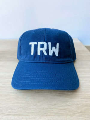 Trw Hat