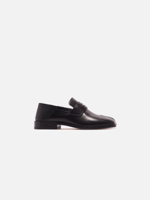 Maison Margiela Tabi Loafer Babouche - Black