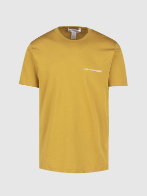 Short Sleeve Tee