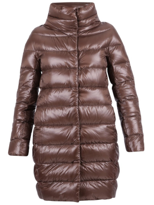 Herno Dora Padded Down Jacket