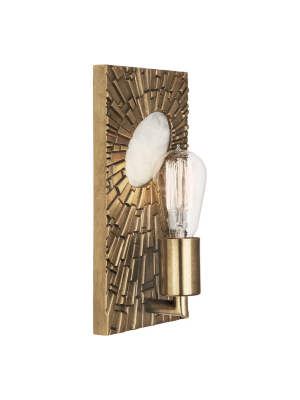 Goliath Wall Sconce